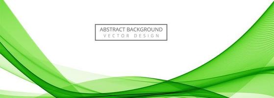 Detail Green Banner Design Nomer 4