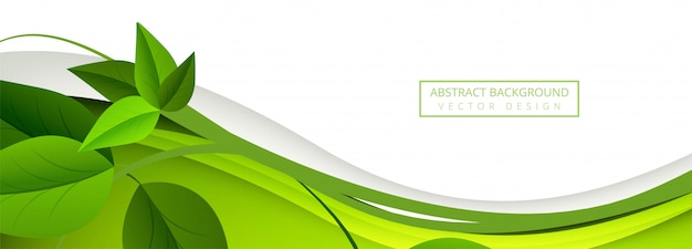 Detail Green Banner Design Nomer 55