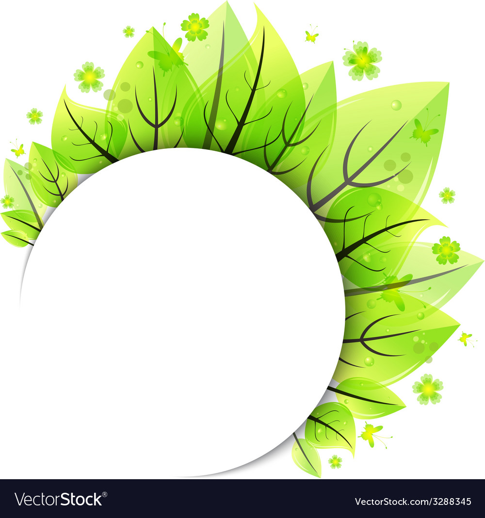 Detail Green Banner Vector Nomer 12