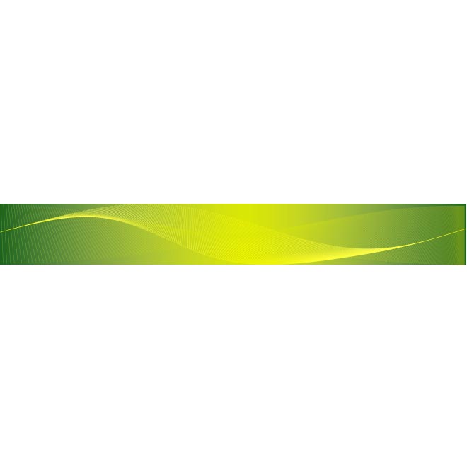 Detail Green Banner Vector Nomer 22