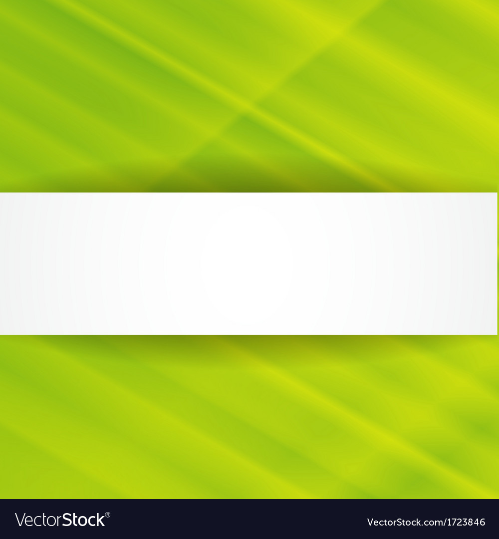 Detail Green Banner Vector Nomer 26