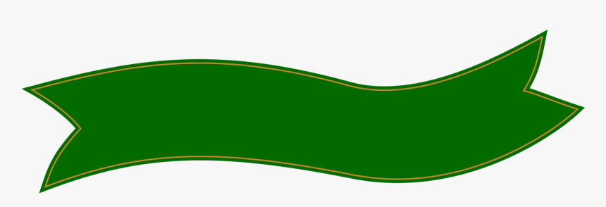 Detail Green Banner Vector Nomer 28