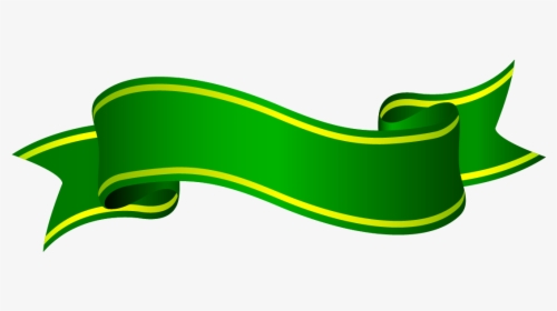 Detail Green Banner Vector Nomer 33
