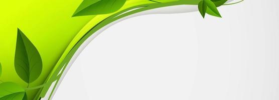 Detail Green Banner Vector Nomer 36