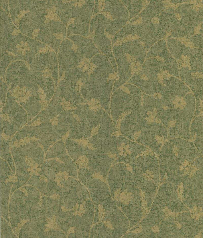 Detail Green Batik Wallpaper Nomer 14