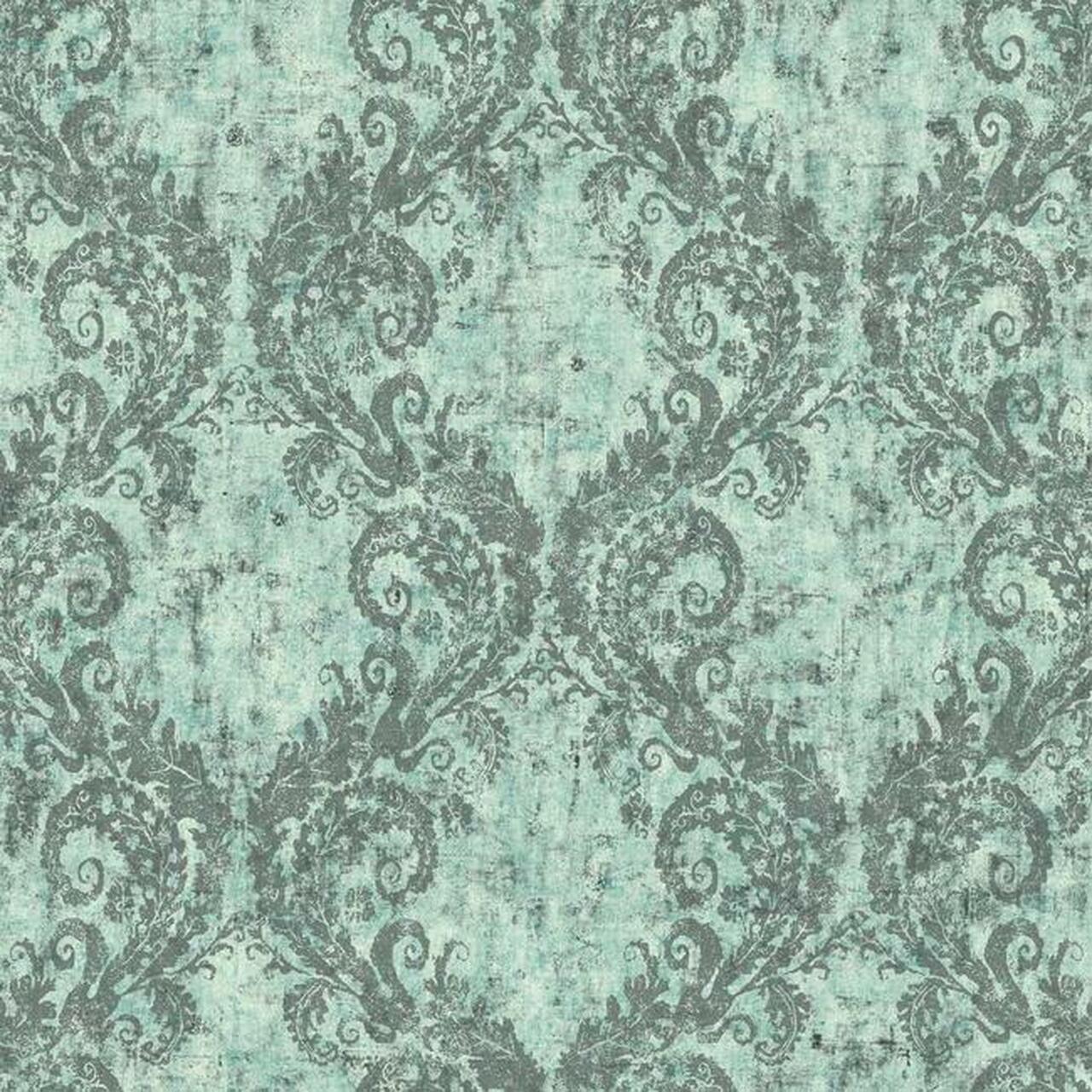Detail Green Batik Wallpaper Nomer 42