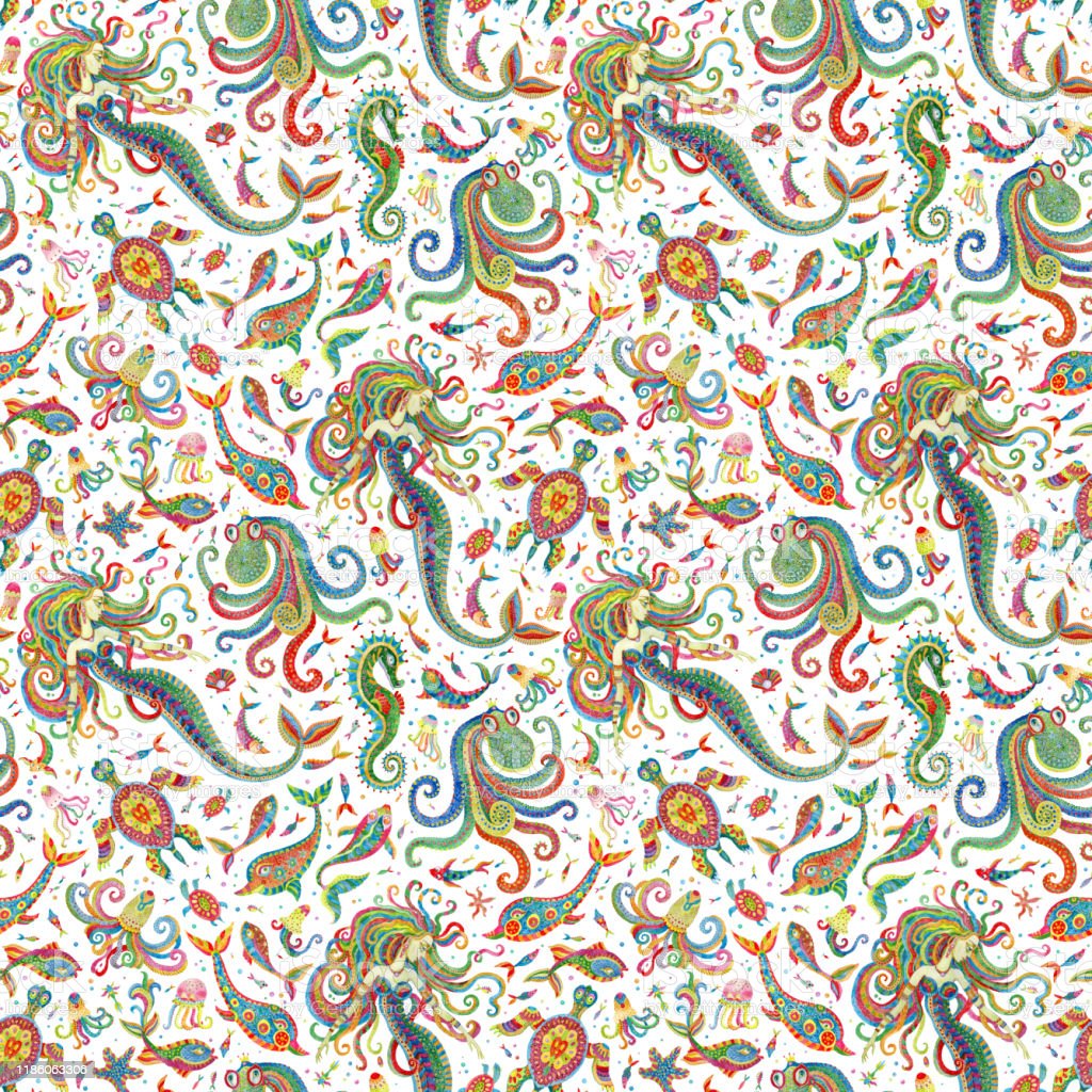 Detail Green Batik Wallpaper Nomer 47