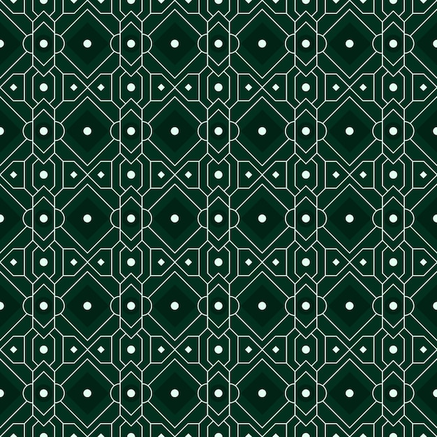 Detail Green Batik Wallpaper Nomer 50
