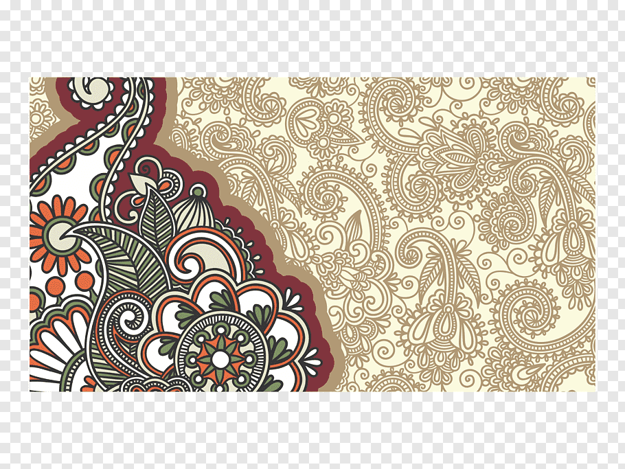 Detail Green Batik Wallpaper Nomer 53