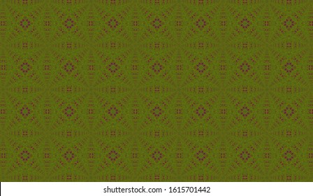 Detail Green Batik Wallpaper Nomer 54