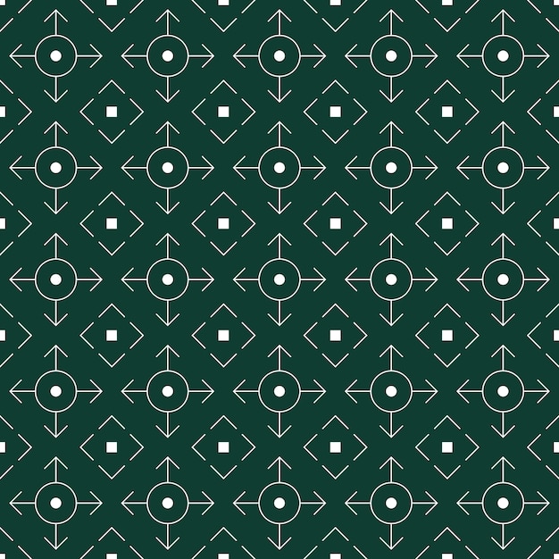 Detail Green Batik Wallpaper Nomer 56
