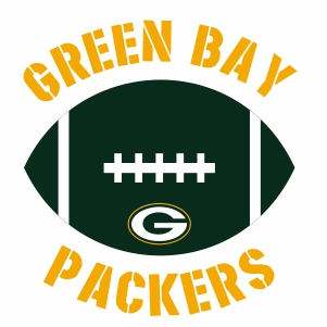 Detail Green Bay Packers Logo Nomer 18