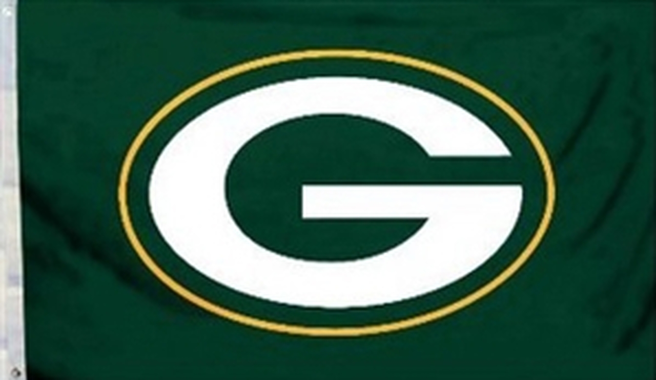 Detail Green Bay Packers Logo Nomer 3