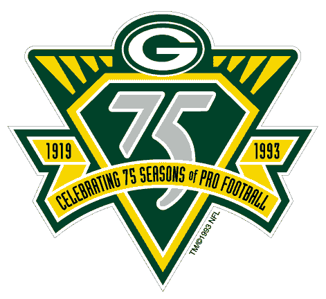 Detail Green Bay Packers Logo Nomer 26