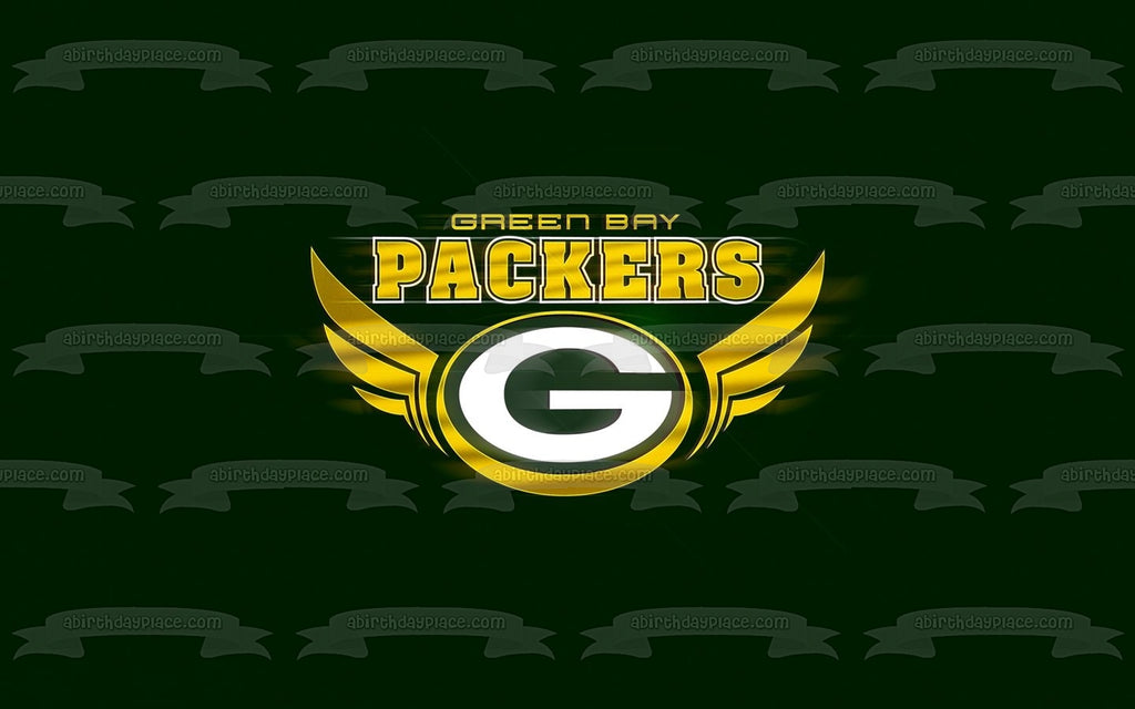 Detail Green Bay Packers Logo Nomer 52