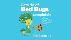Detail Green Bean Bed Bug Killer Nomer 15