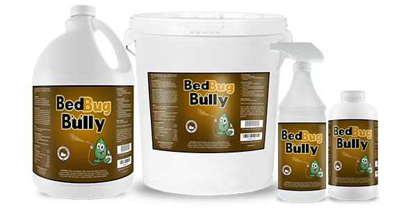 Detail Green Bean Bed Bug Killer Nomer 18