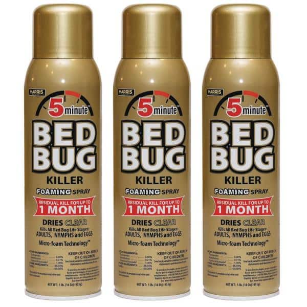 Detail Green Bean Bed Bug Killer Nomer 29