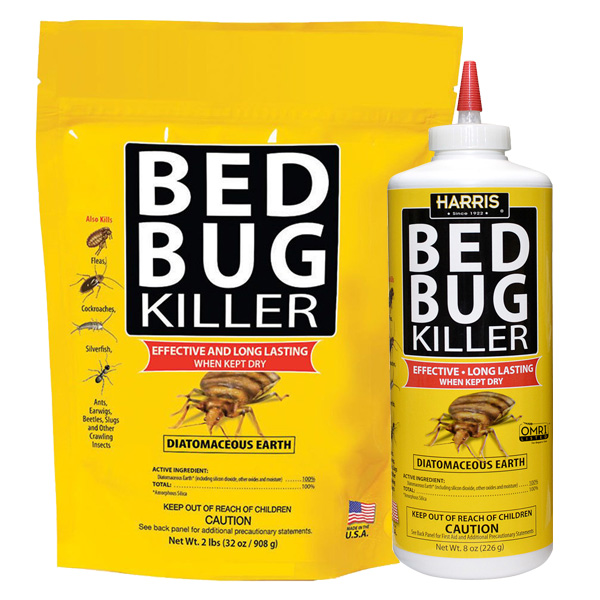 Detail Green Bean Bed Bug Killer Nomer 30