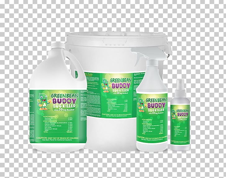 Detail Green Bean Bed Bug Killer Nomer 36