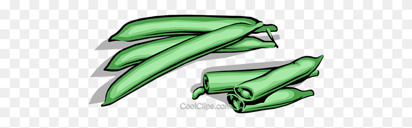 Detail Green Bean Clip Art Nomer 31