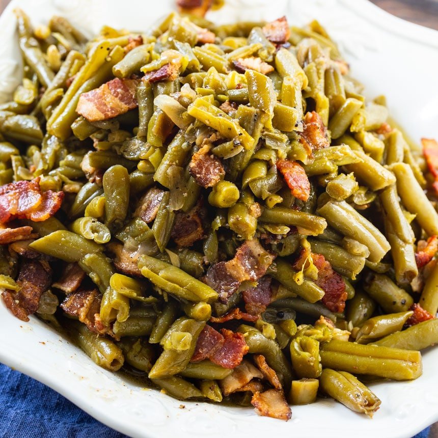 Detail Green Bean Image Nomer 20