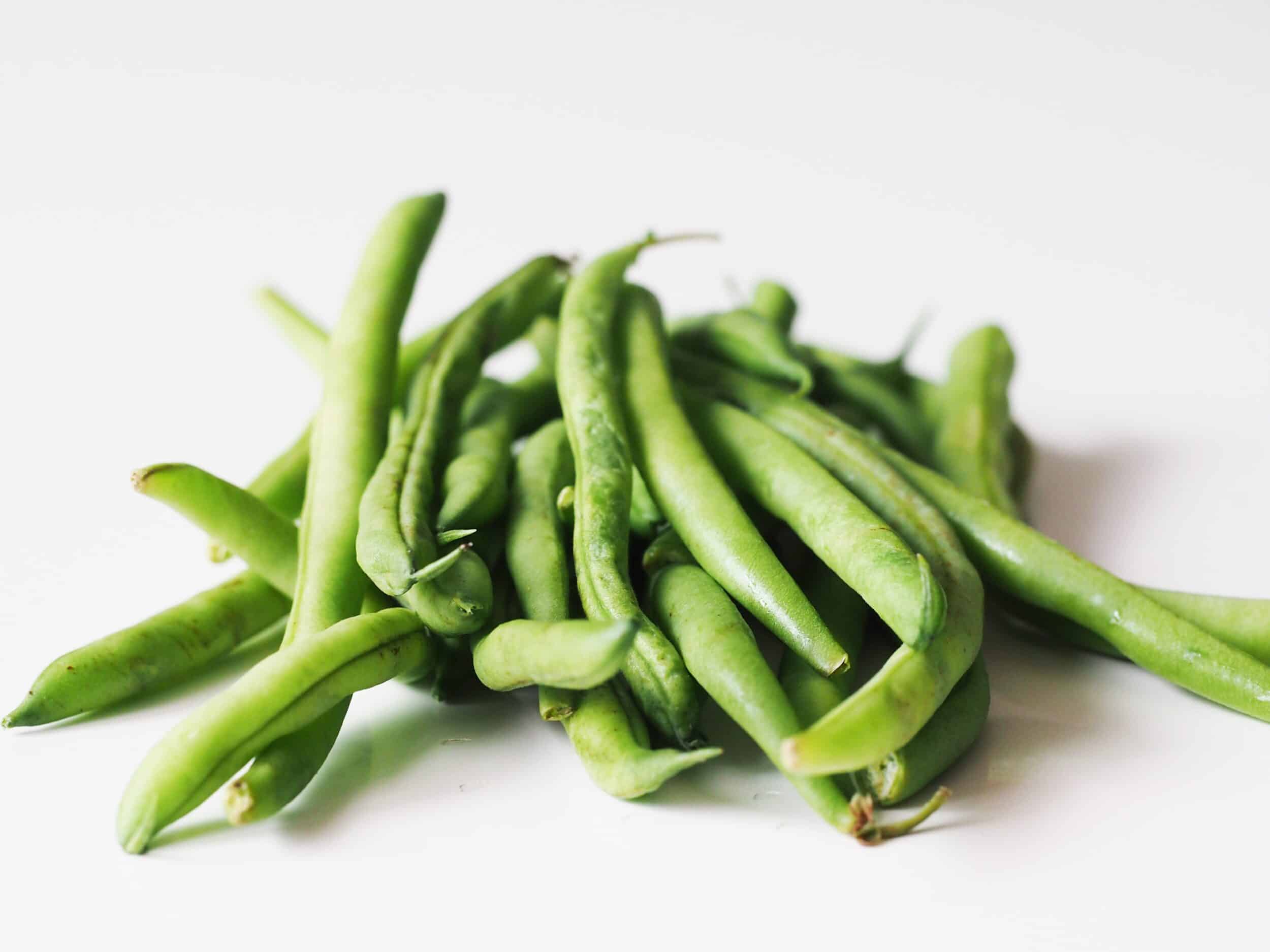 Detail Green Bean Image Nomer 3