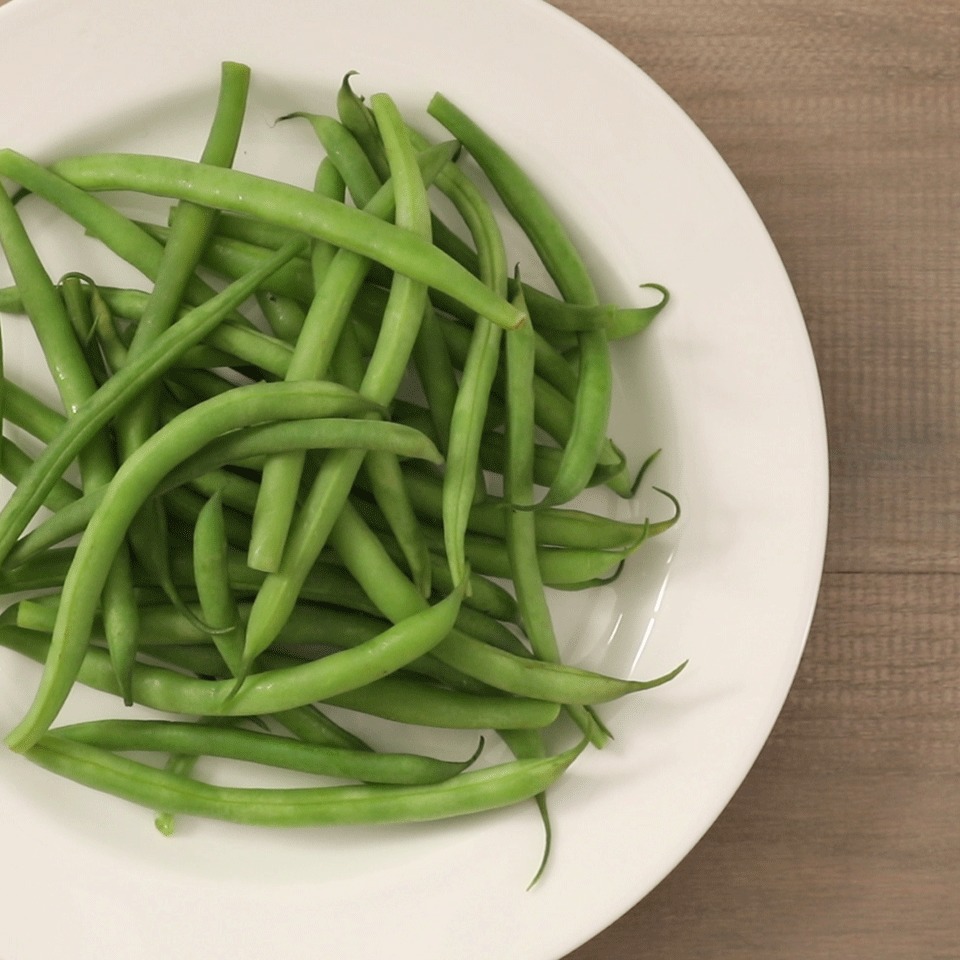 Detail Green Bean Image Nomer 34