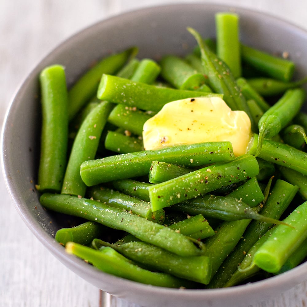 Detail Green Bean Image Nomer 36