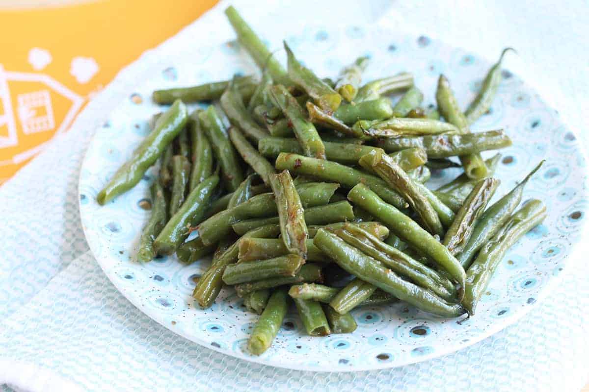 Detail Green Bean Image Nomer 43