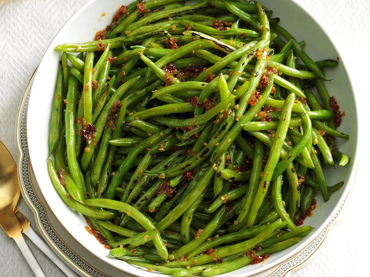 Detail Green Bean Image Nomer 51