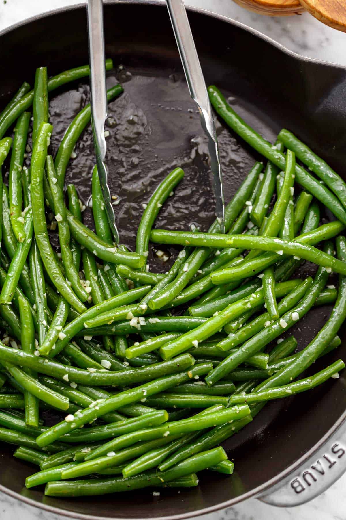 Detail Green Bean Image Nomer 9