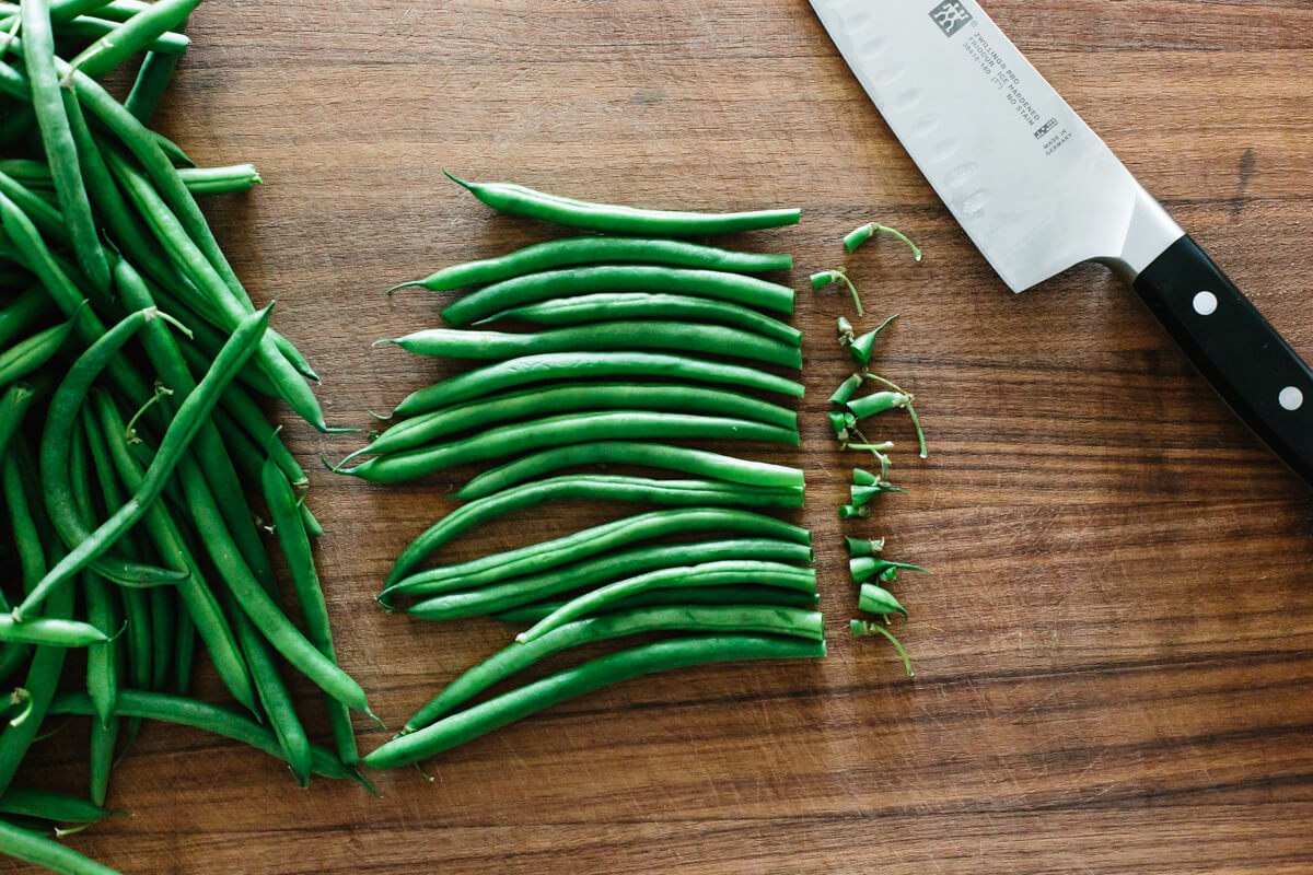Detail Green Bean Images Nomer 40