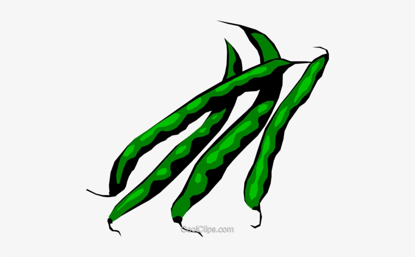 Detail Green Beans Clipart Nomer 2