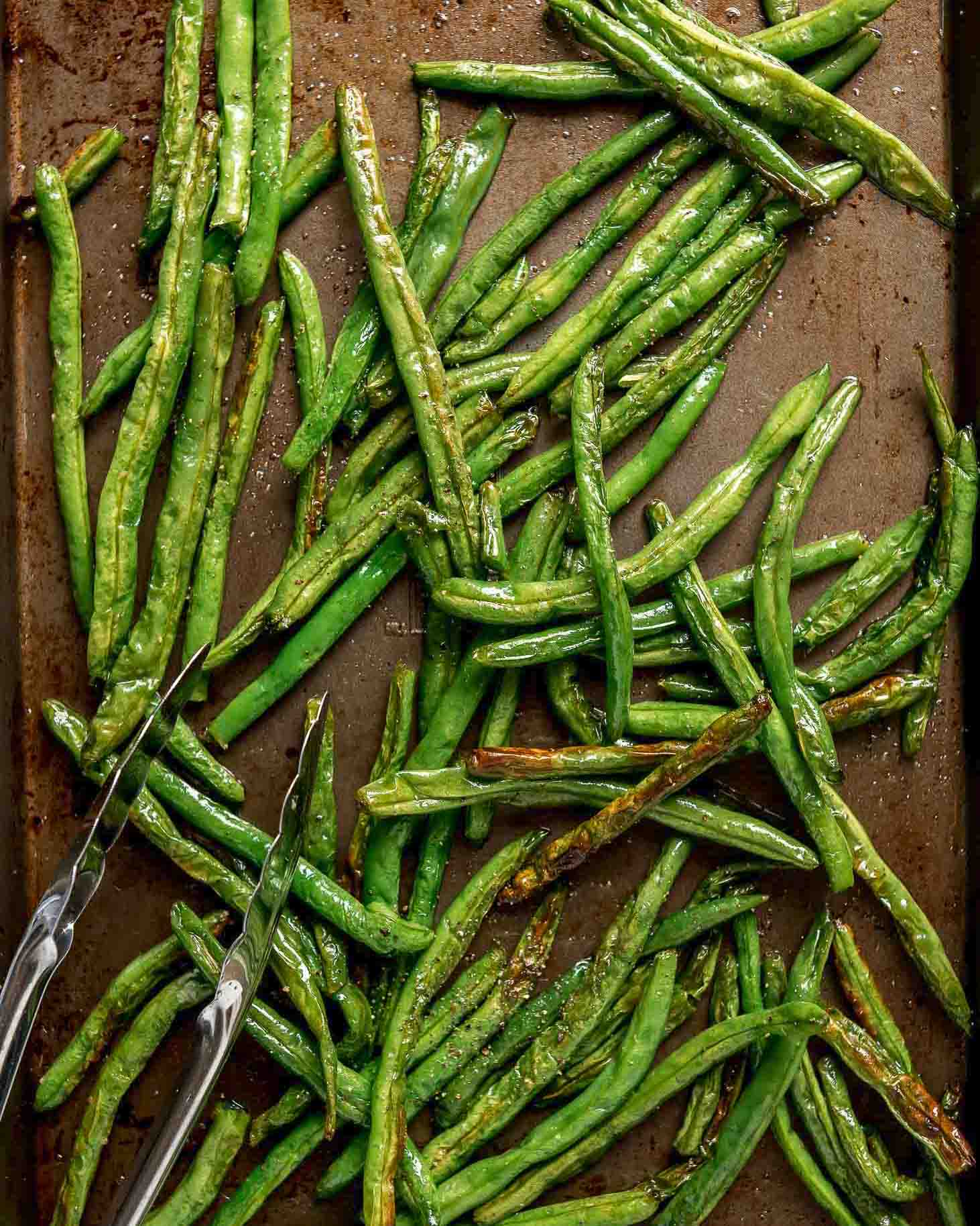 Detail Green Beans Image Nomer 17