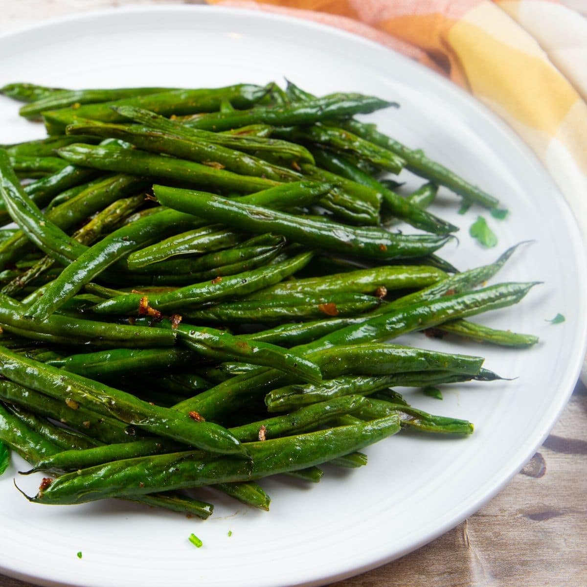 Detail Green Beans Image Nomer 21