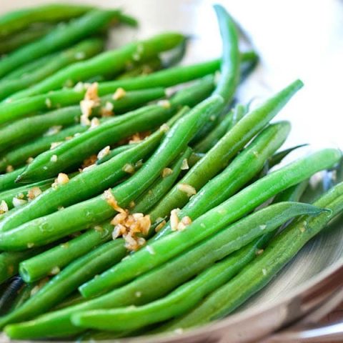 Detail Green Beans Image Nomer 22