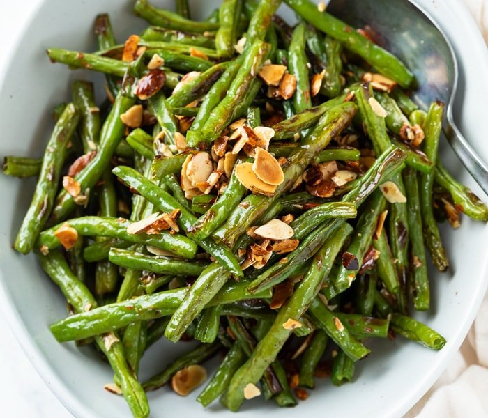 Detail Green Beans Image Nomer 24