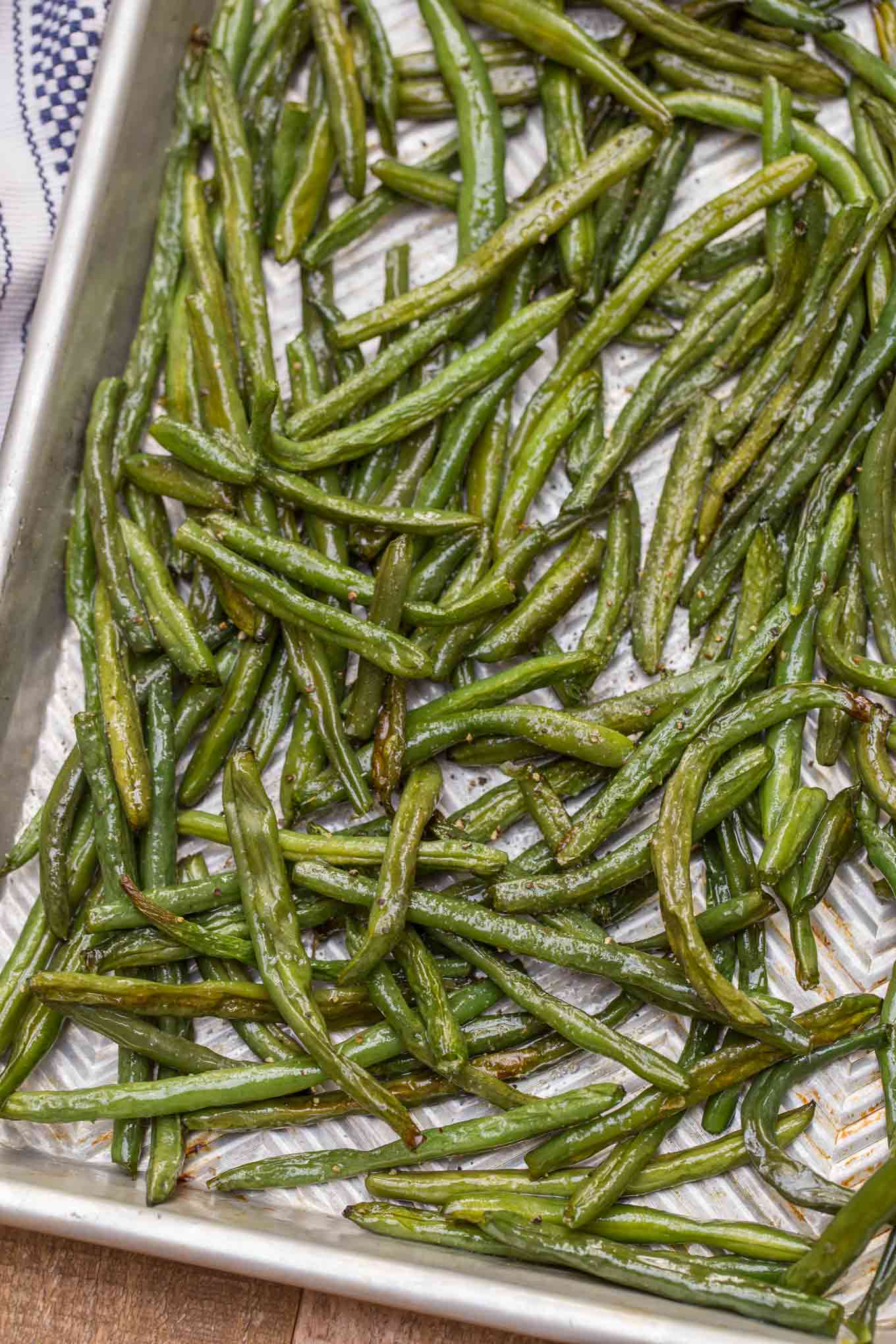 Detail Green Beans Image Nomer 27