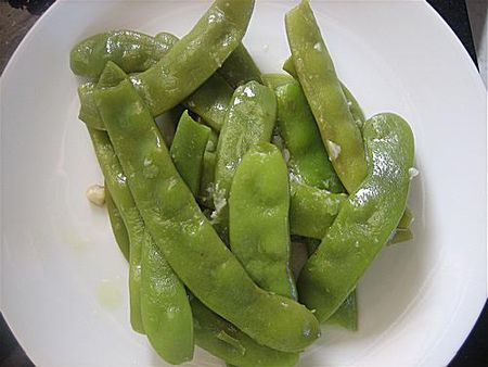 Detail Green Beans Image Nomer 29