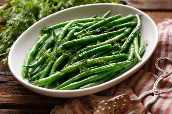 Detail Green Beans Image Nomer 30