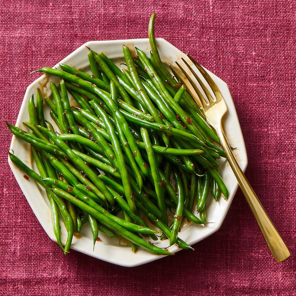 Detail Green Beans Image Nomer 35