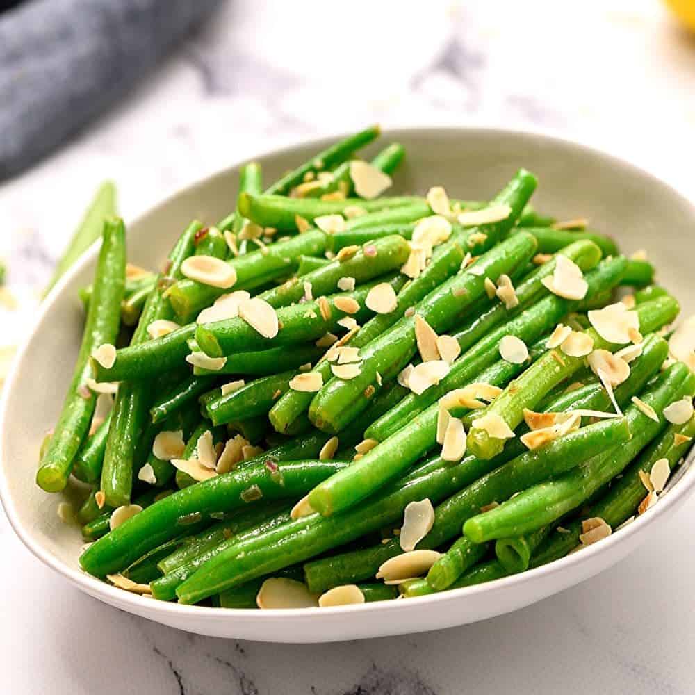 Detail Green Beans Image Nomer 36