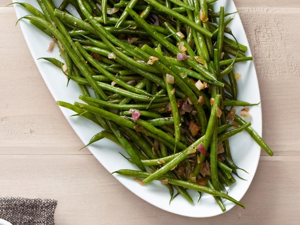 Detail Green Beans Image Nomer 37