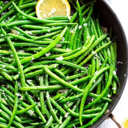 Detail Green Beans Image Nomer 38