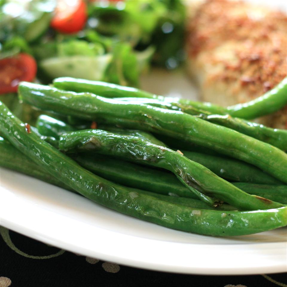 Detail Green Beans Image Nomer 39