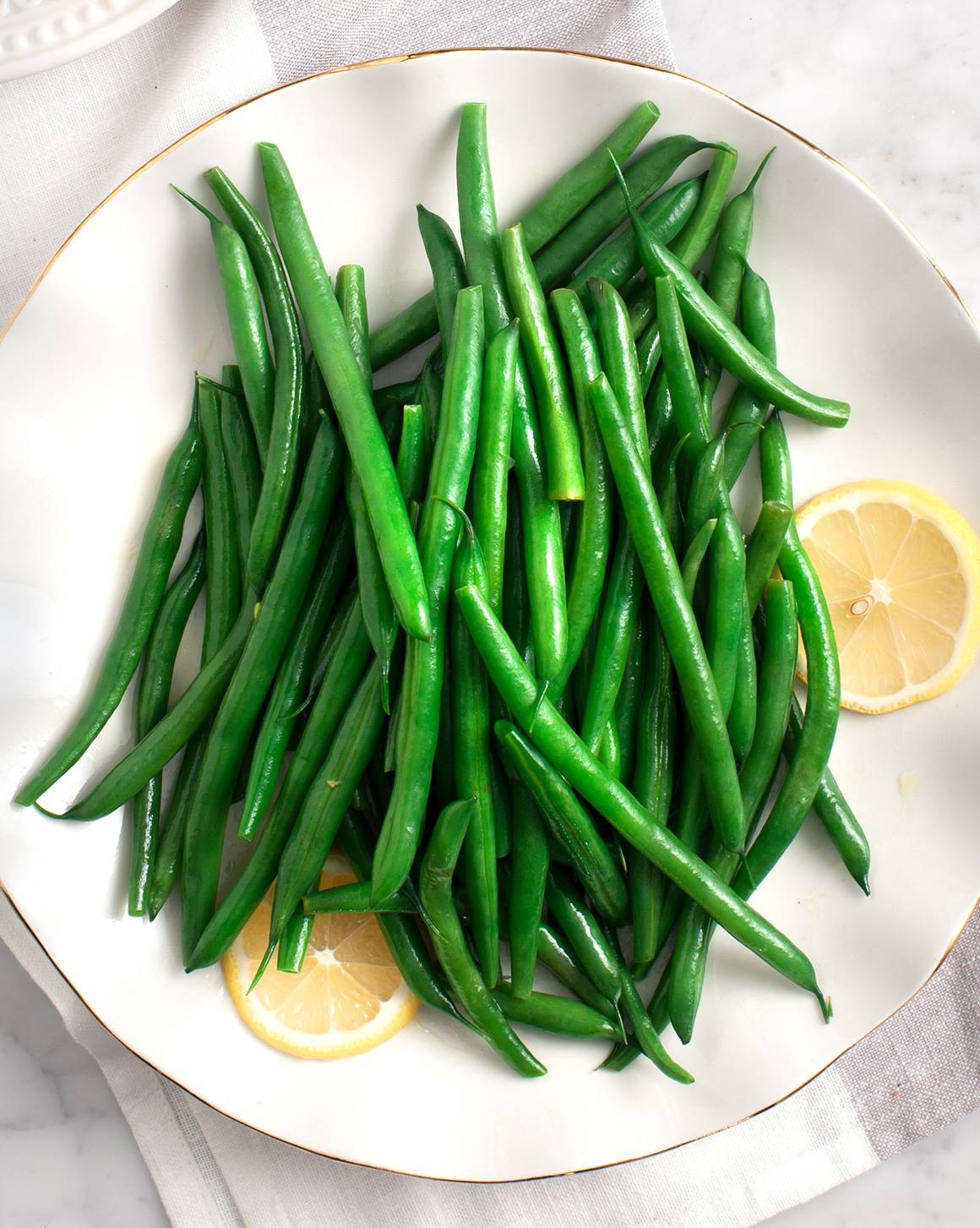 Detail Green Beans Image Nomer 5