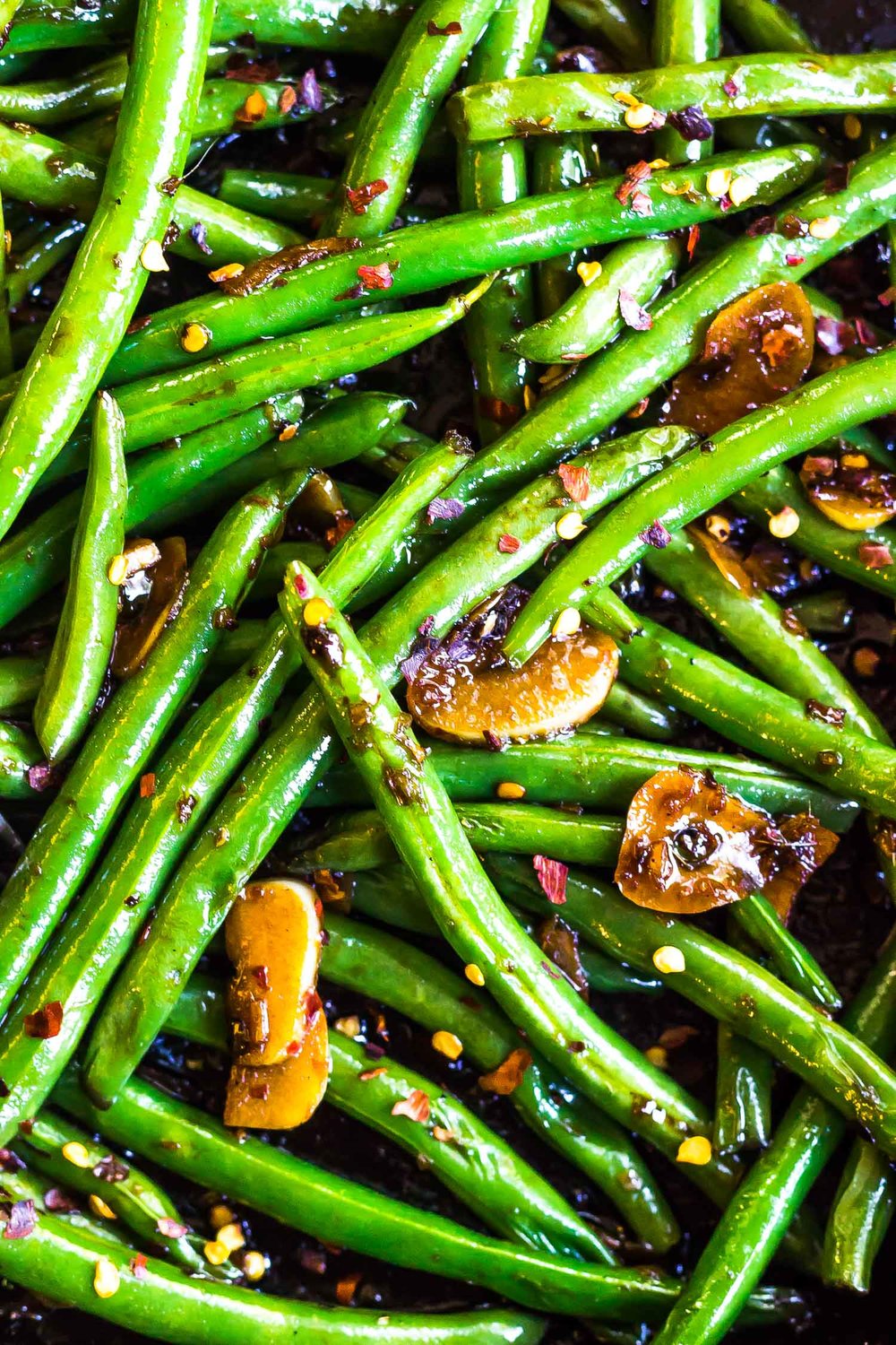 Detail Green Beans Image Nomer 40