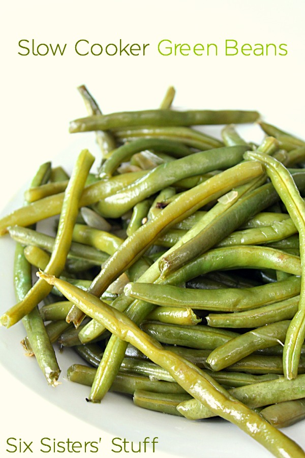 Detail Green Beans Image Nomer 41