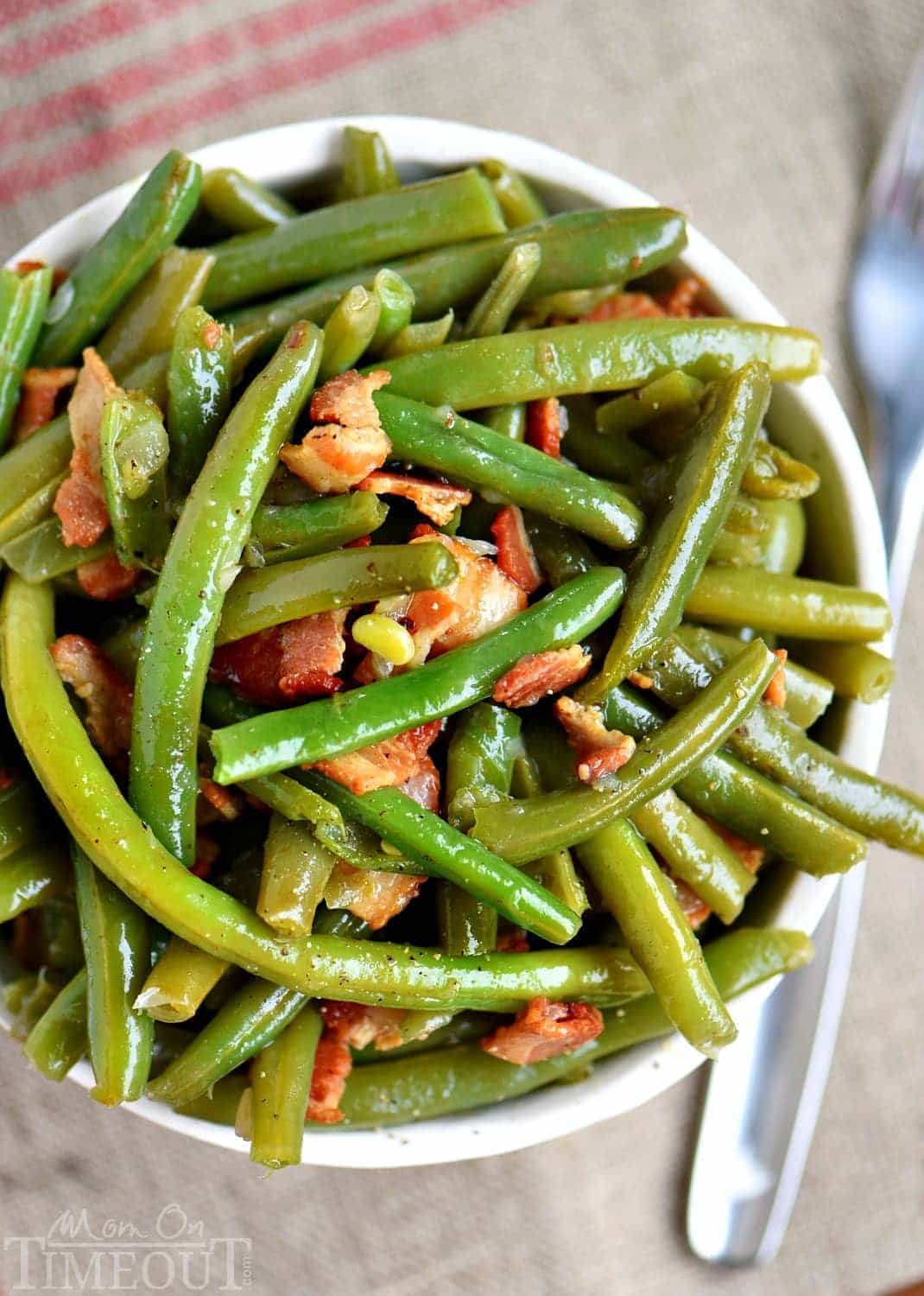 Detail Green Beans Image Nomer 42